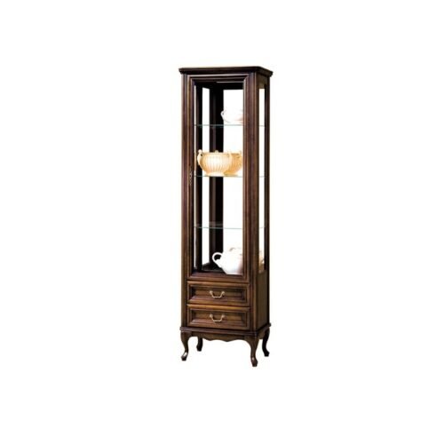 WERSAL chest of drawers, S-S 1/2 K, D