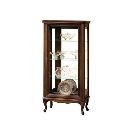 WERSAL low chest of drawers W-W3/4