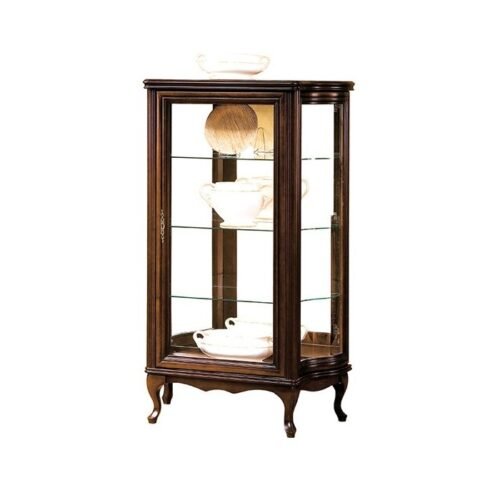WERSAL W-W3/4 low/wide chest of drawers