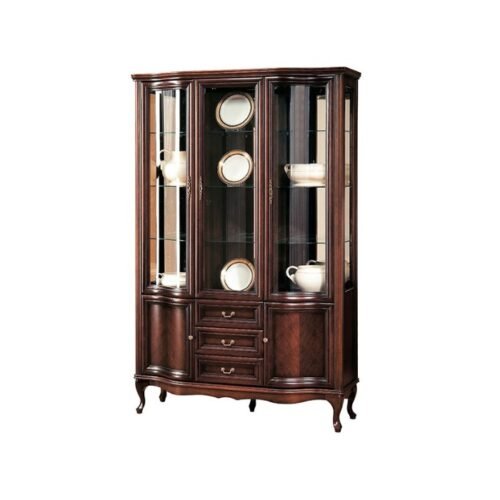 WERSAL W-W3 tall wide chest of drawers