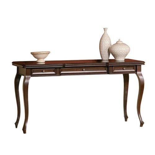 Wide bedside table WERSAL W-dressing table
