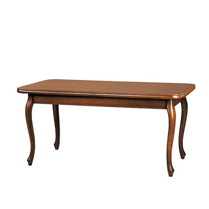 Dining table with extension WERSAL ZB-2 (160-260 cm.)