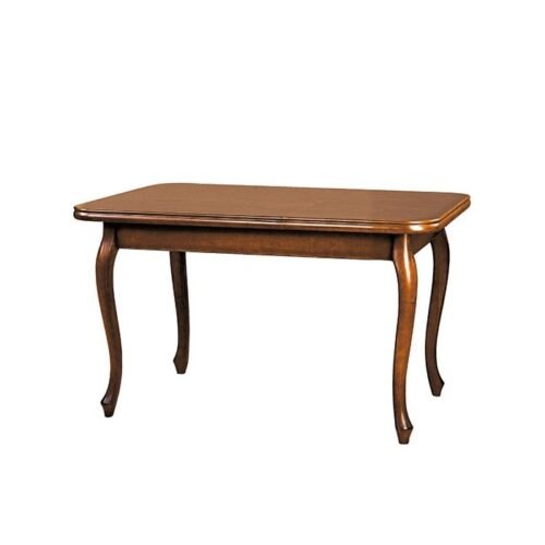 Dining table with extension WERSAL ZB-7 (120-310 cm.)