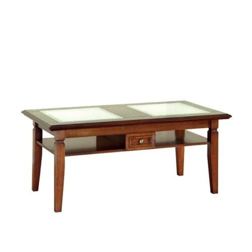 ZEFIR O-7 coffee table