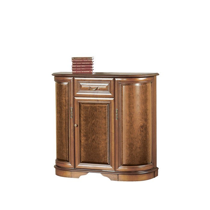 Narrow chest of drawers ZEFIR Z-K1P