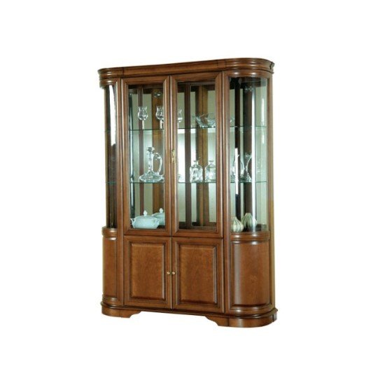 Wide chest of drawers ZEFIR Z-W2