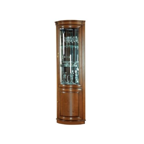 Corner chest of drawers ZEFIR Z-W/N
