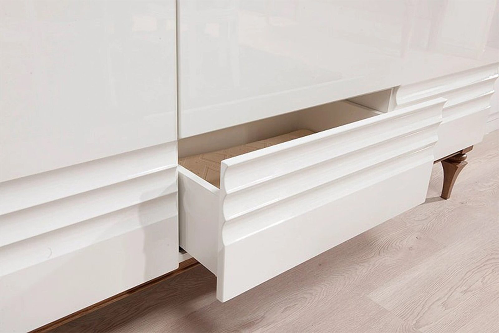 Small chest of drawers TORINO TO-K2sz - Image 8