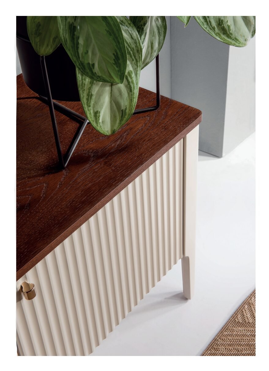 Chest of drawers VENECJA WE-K3sz - Image 6