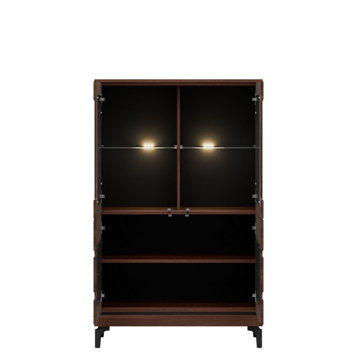 VERO VR04 low display case - Image 2