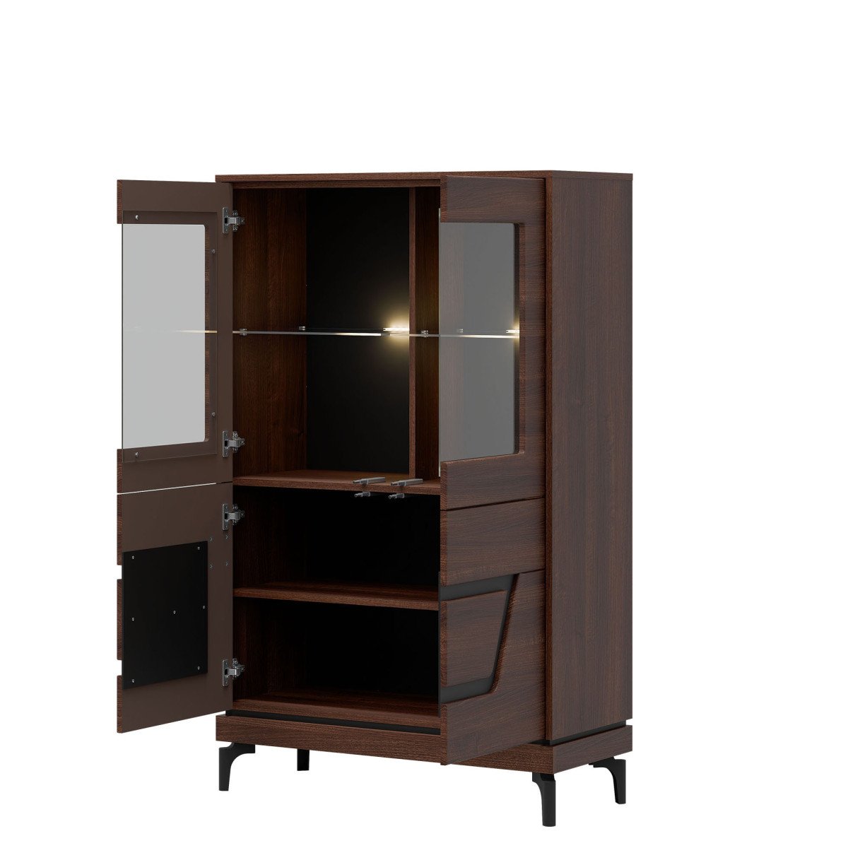 VERO VR04 low display case - Image 4