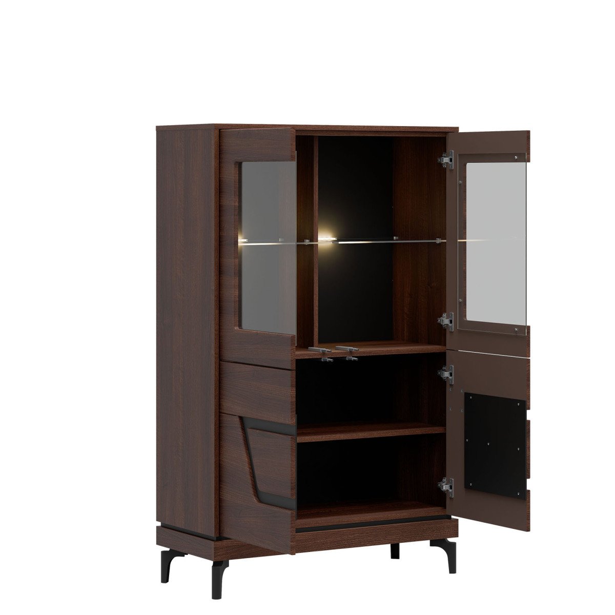 VERO VR04 low display case - Image 6