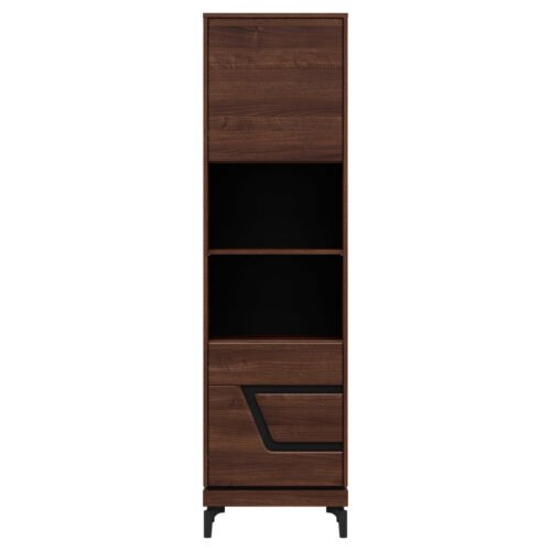 VERO VR07 LEFT SIDE SHELVES