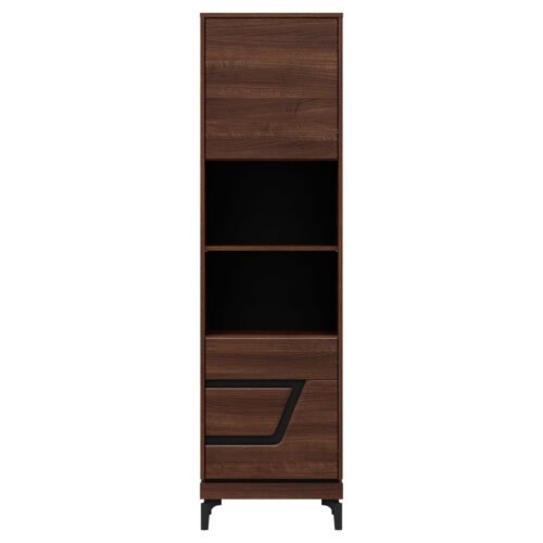 VERO VR08 RIGHT SIDE SHELVES
