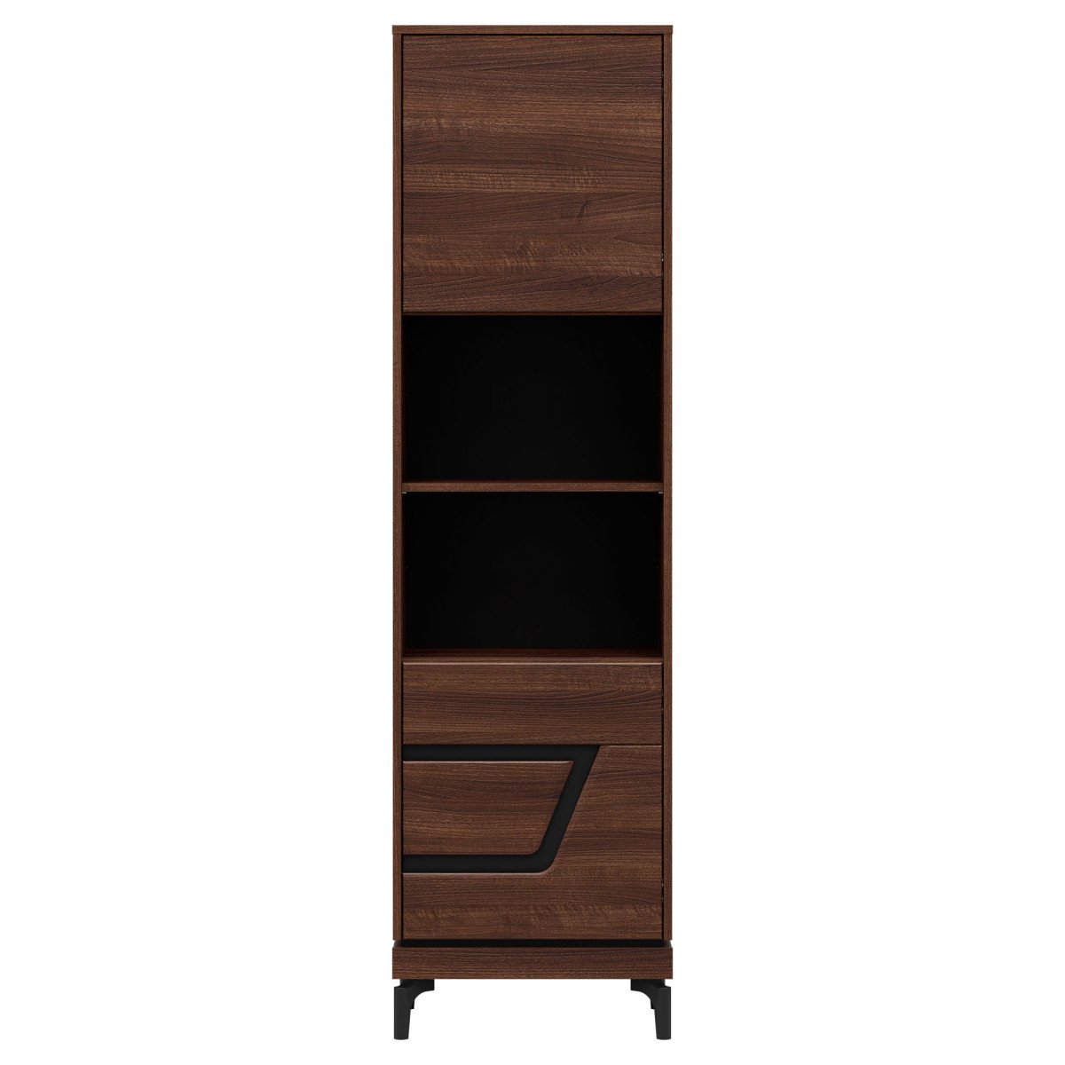VERO VR08 RIGHT SIDE SHELVES