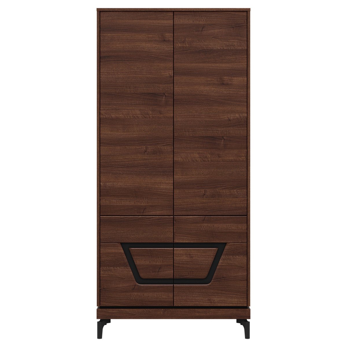 VERO VR09 wardrobe