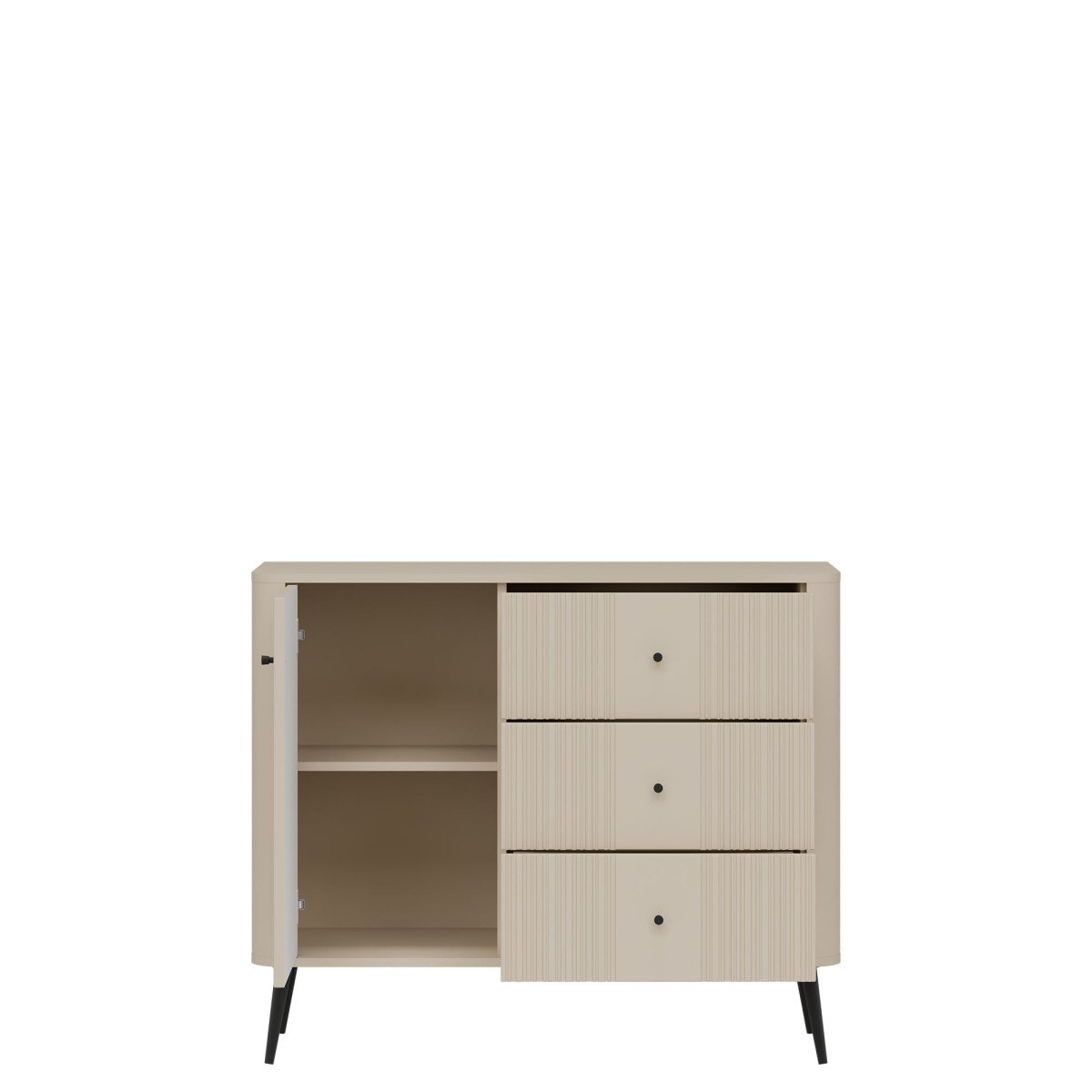 VIGO VG03 chest of drawers - Image 2