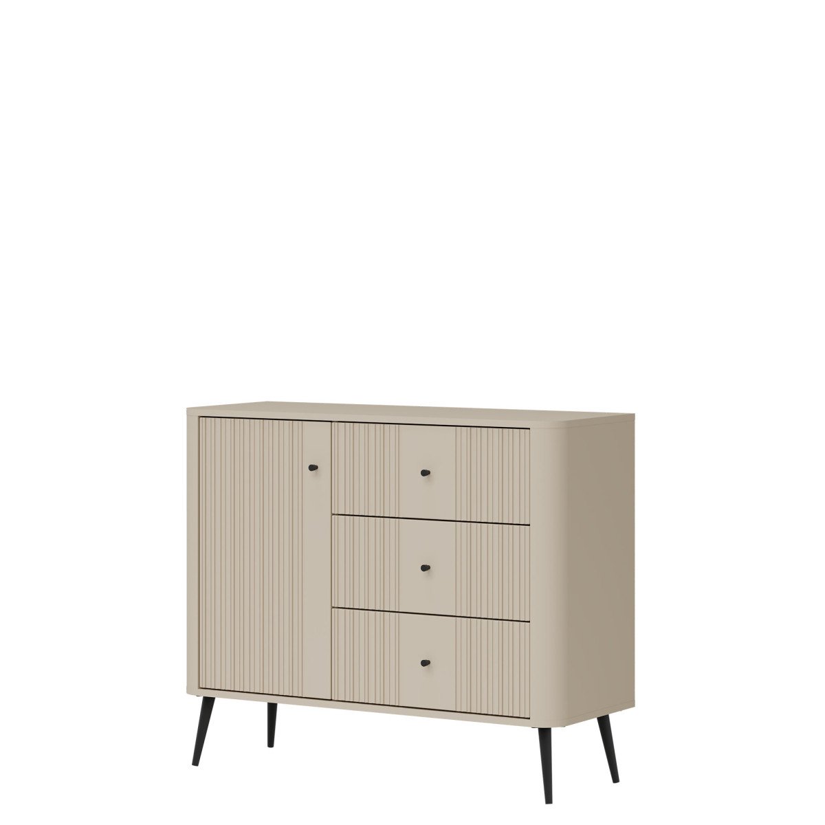 VIGO VG03 chest of drawers - Image 3