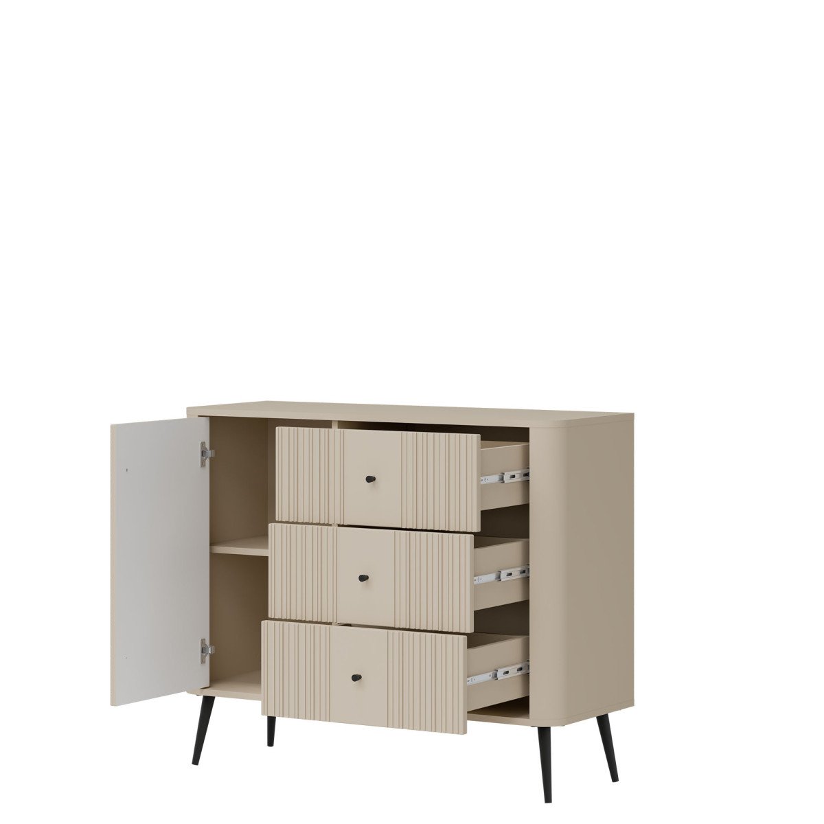 VIGO VG03 chest of drawers - Image 4