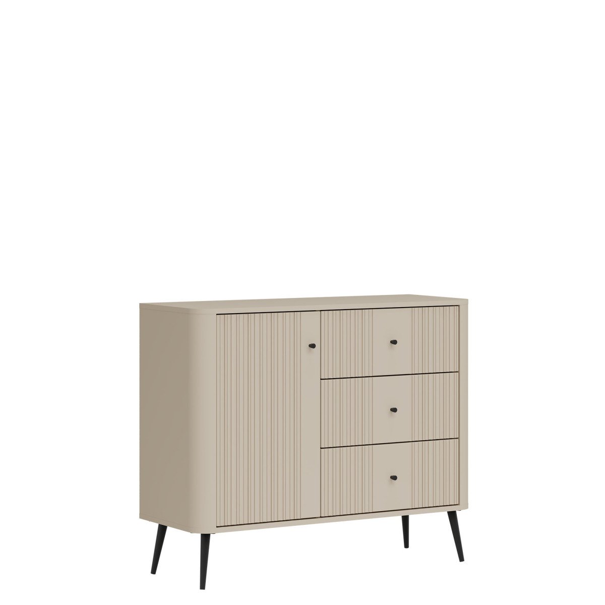 VIGO VG03 chest of drawers - Image 5