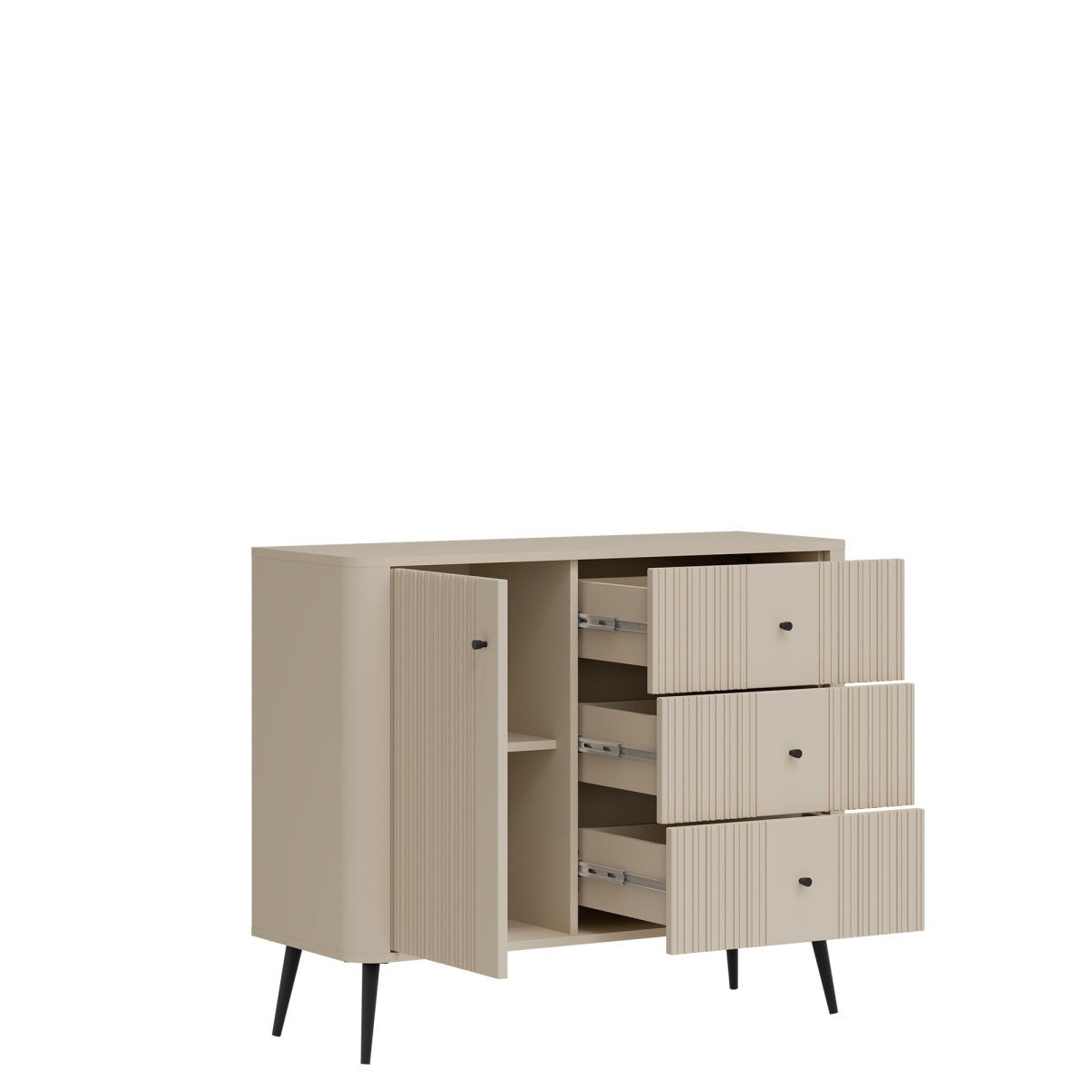 VIGO VG03 chest of drawers - Image 6