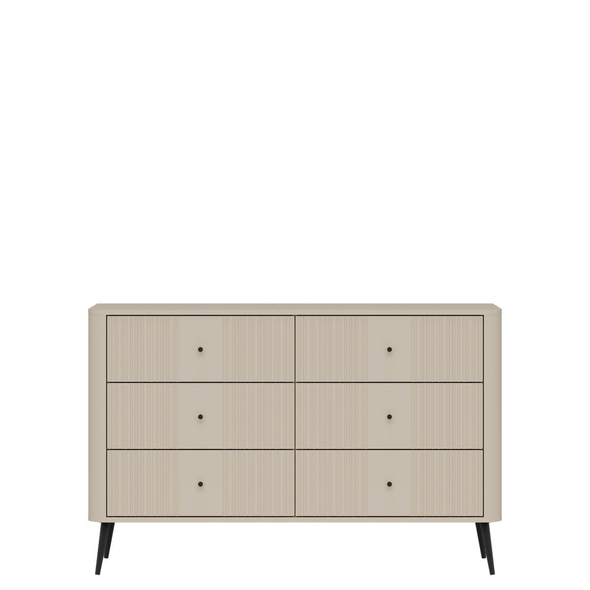 VIGO VG04 chest of drawers