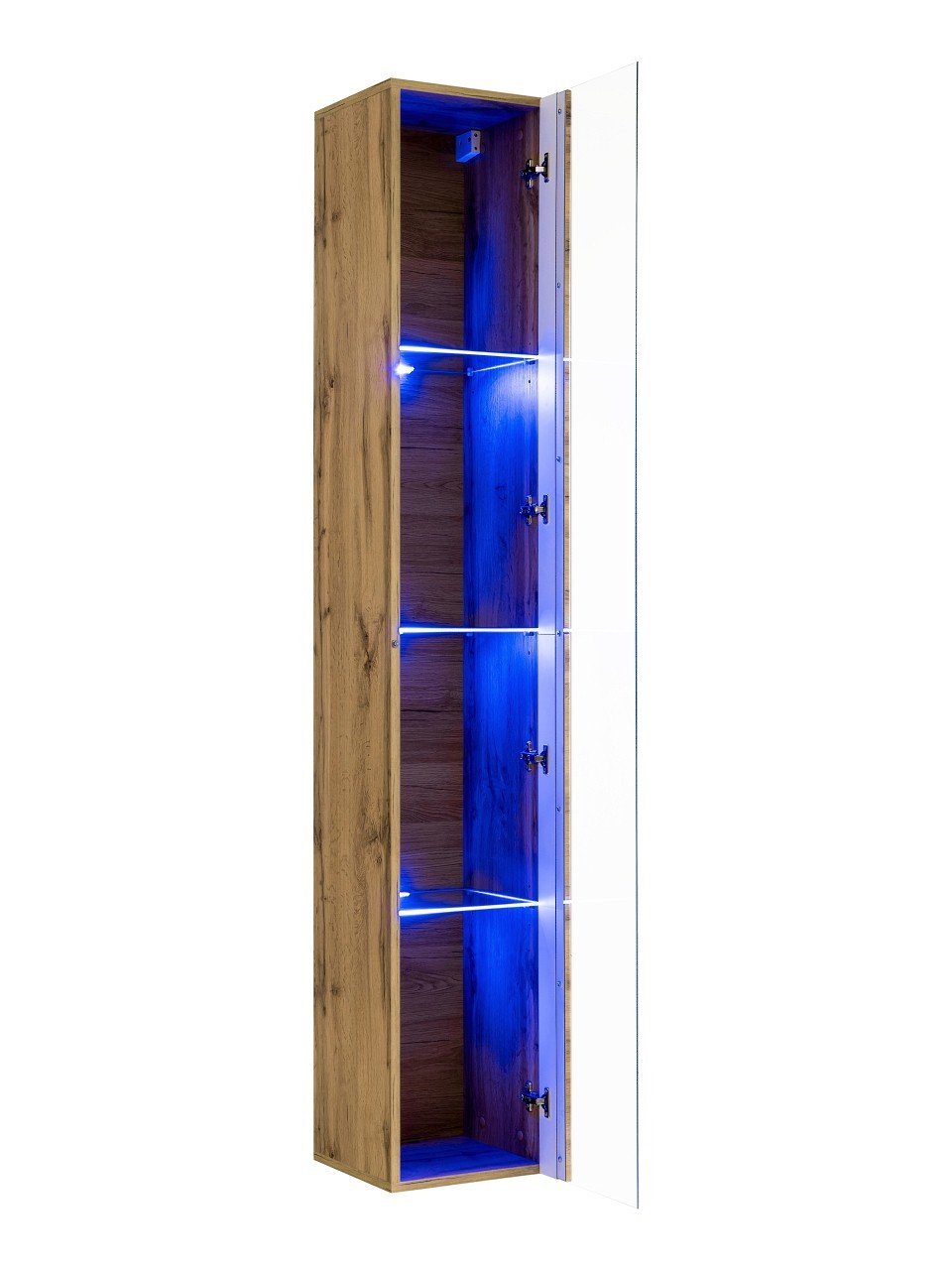 Switch 1 wotan ASM hanging display case - Image 2