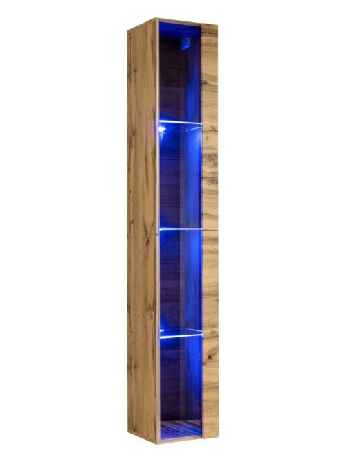 Switch 1 wotan ASM hanging display case