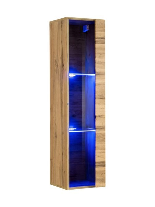 Switch 2 wotan ASM hanging display case