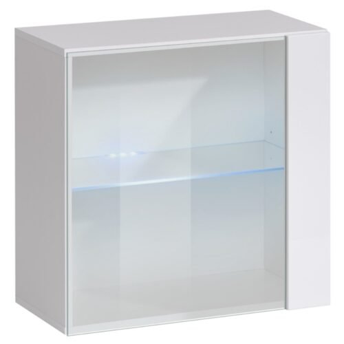 Switch 3 ASM hanging display case