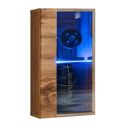 Switch 4 wotan ASM hanging display case