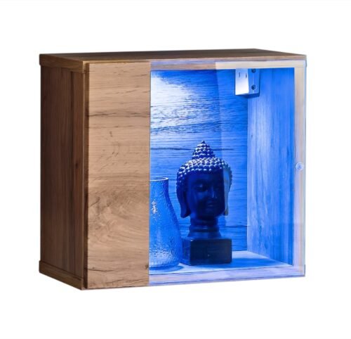 Switch 5 wotan ASM hanging display case