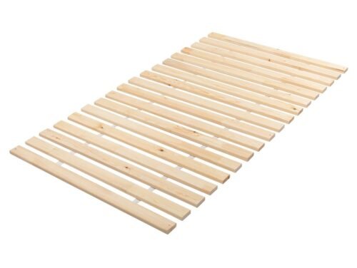 Wooden insert for 140×200 bed