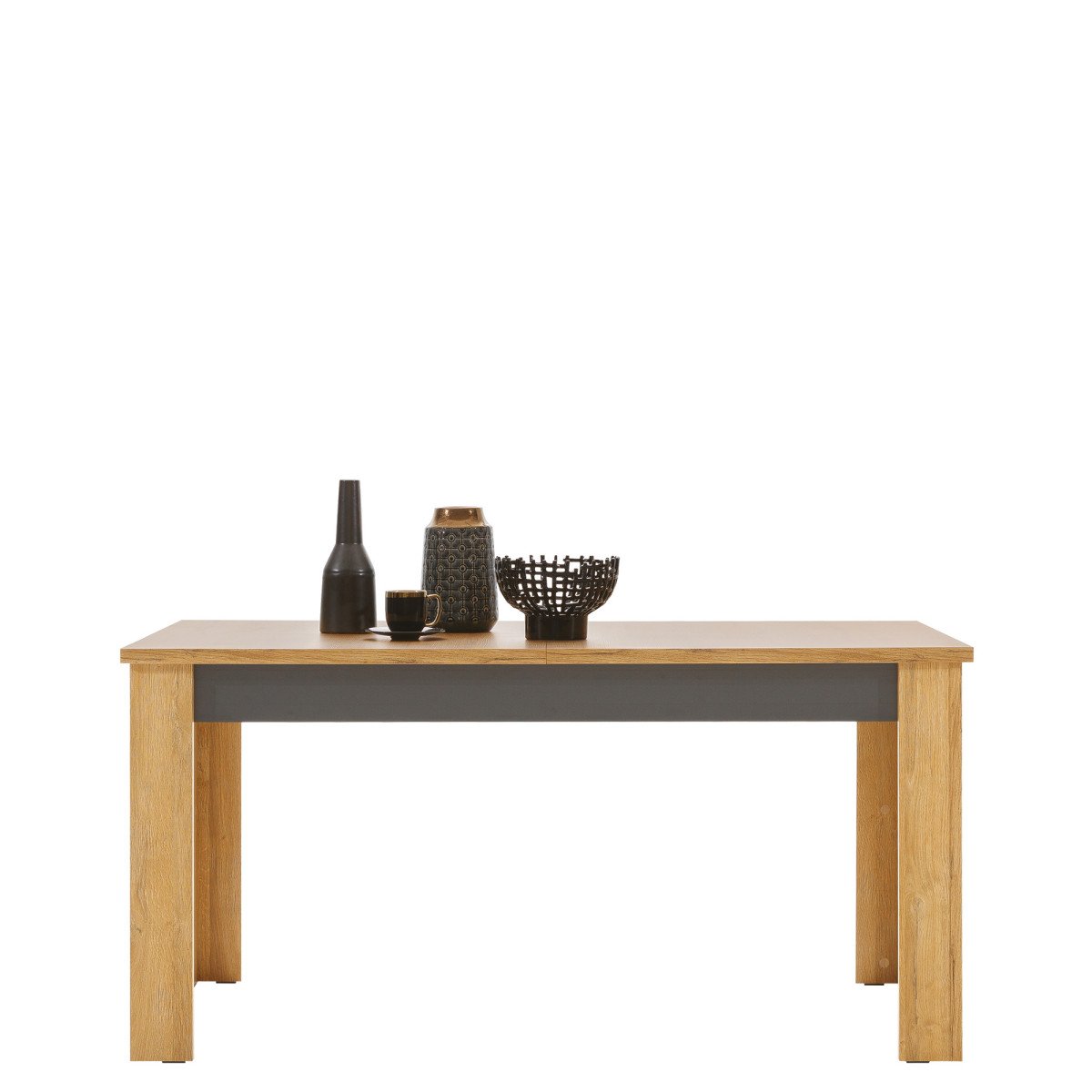 YORK Y15 EXTENDABLE TABLE