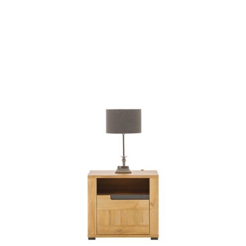 YORK Y16 LEFT-SIDE NIGHT STAND