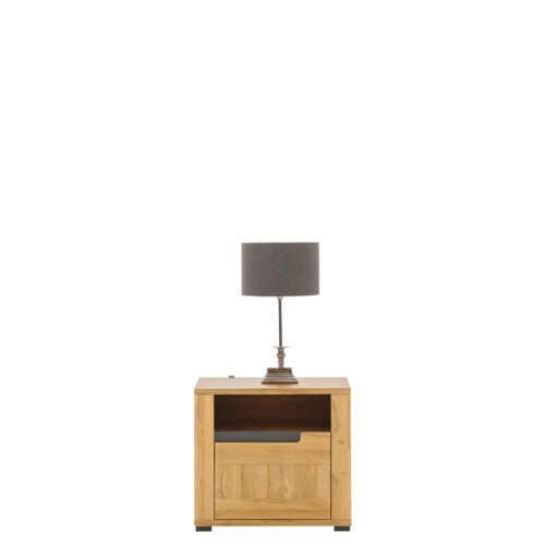 YORK Y17 bedside table