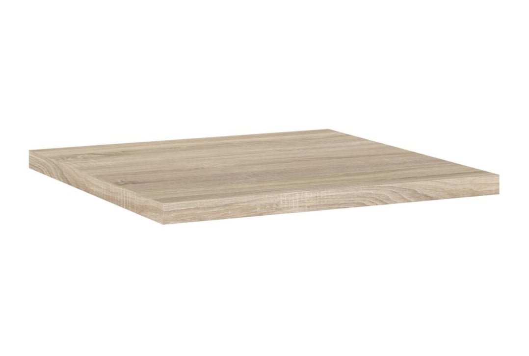 Kitchen set with countertop 170 cm JUNONA LINE wenge/sonoma oak - Image 3