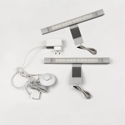 EXTERNAL LED CABINET LIGHTING KIT L-300 COOL WHITE
