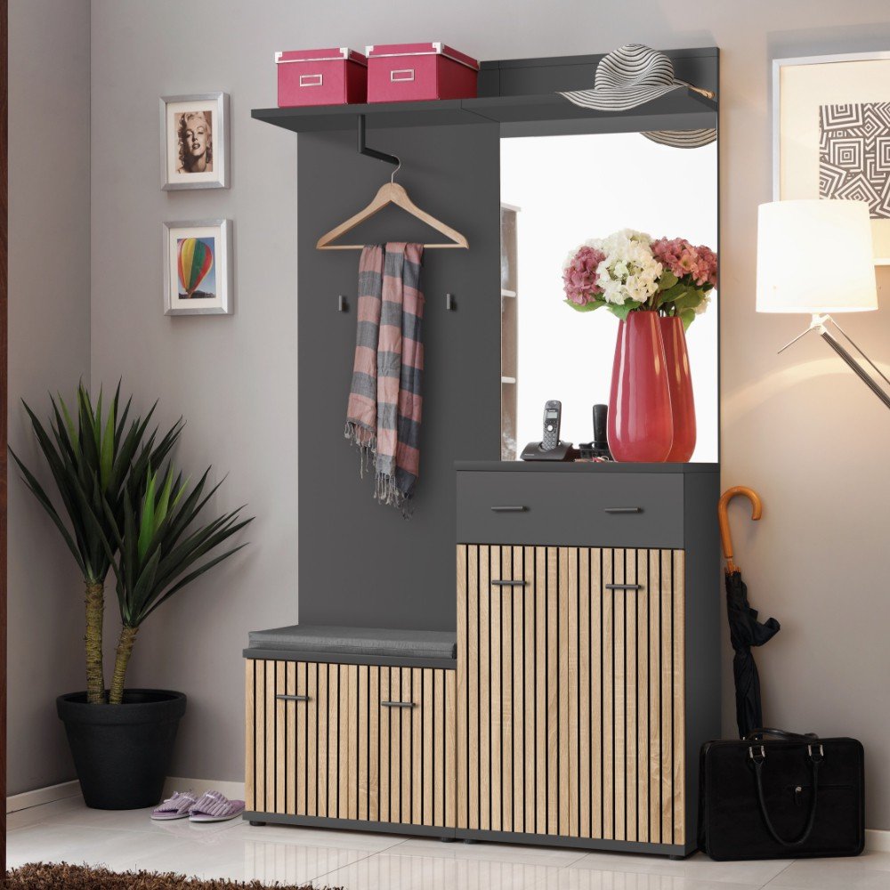 Marco II ASM hallway furniture set