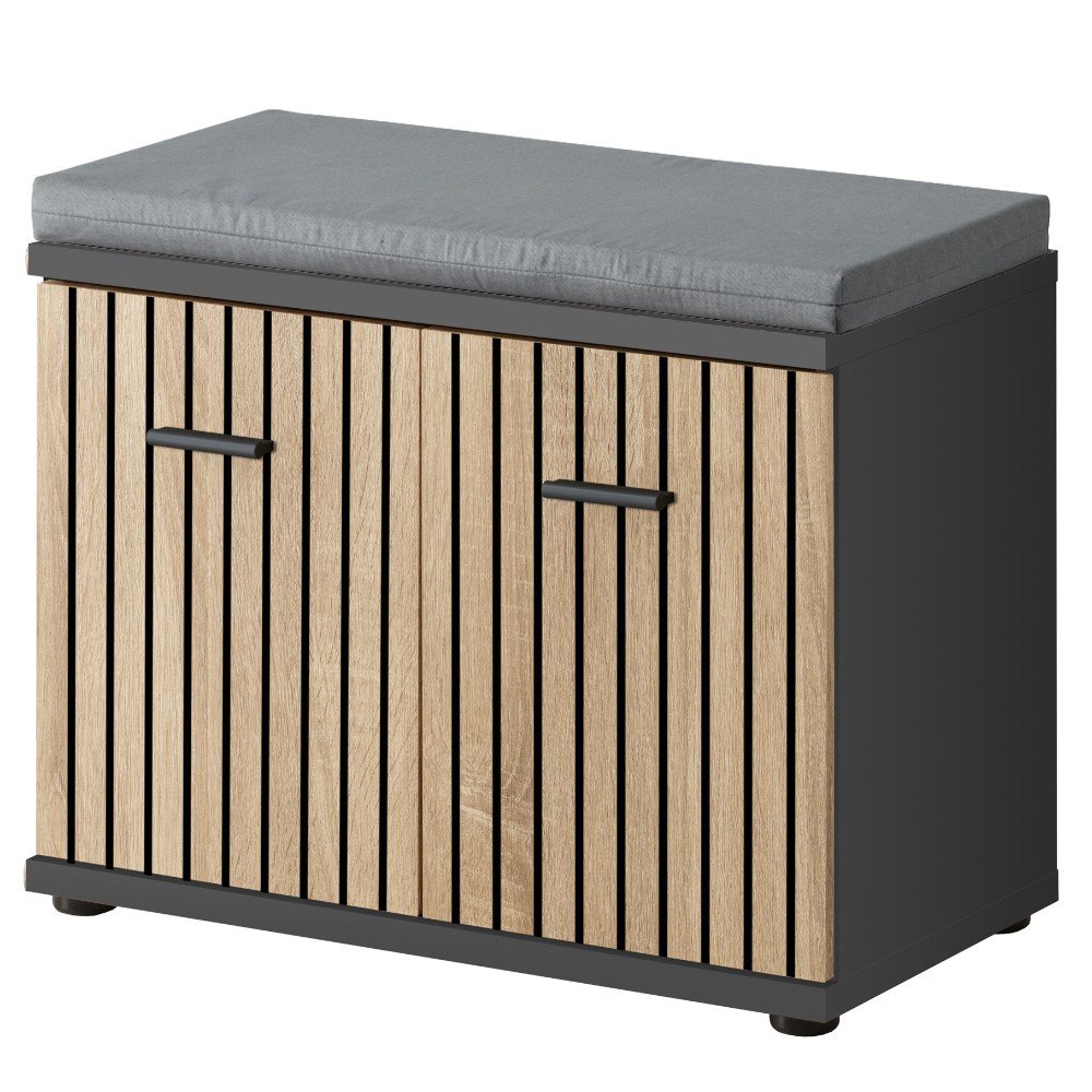 Marco II hallway furniture set with ASM cushion - Image 4