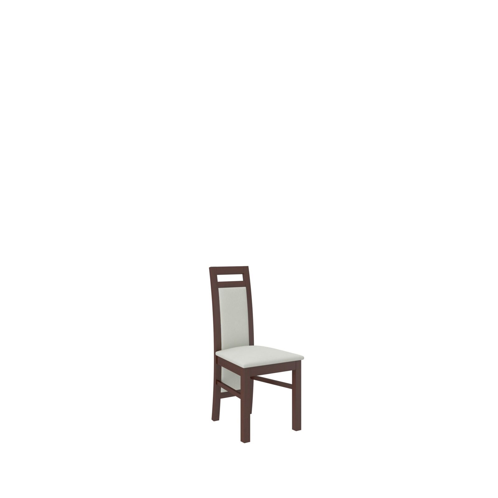 RODOS 14 Dark Walnut ADRK Table and Chair Set - Image 3