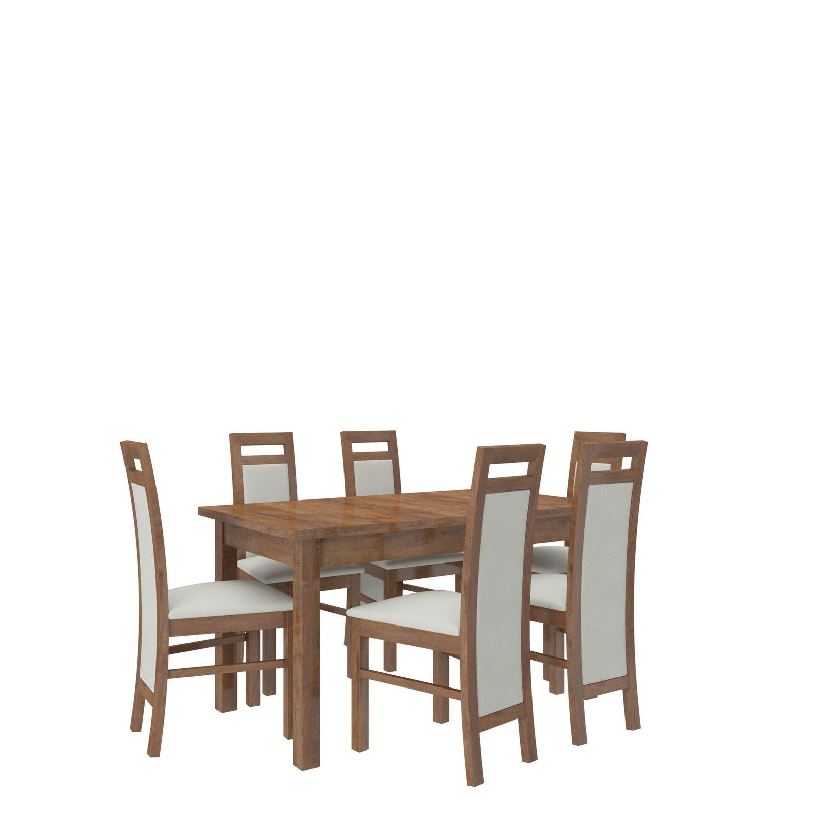 RODOS 14 Lefkas ADRK table and chair set
