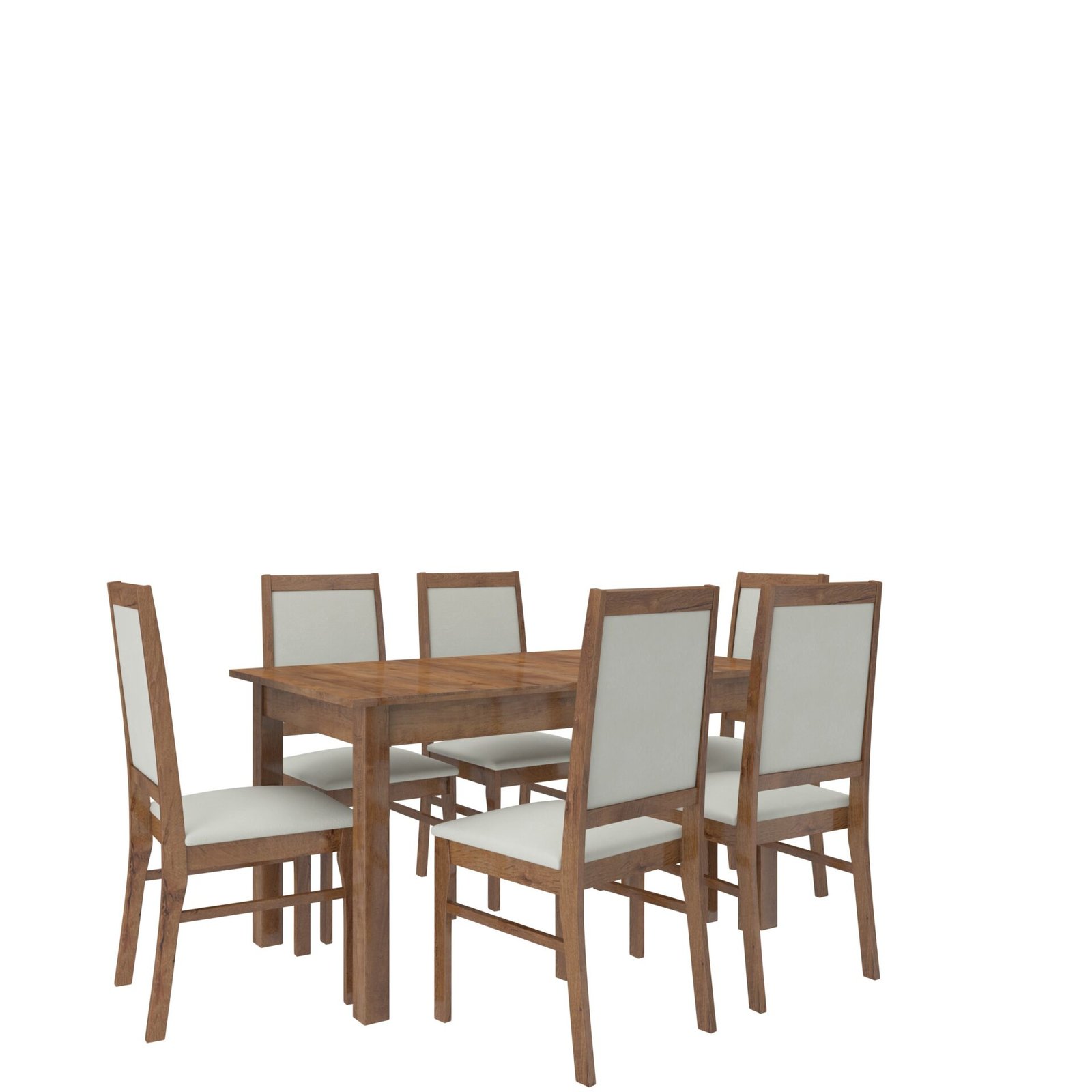 RODOS 25 Lefkas ADRK table and chair set