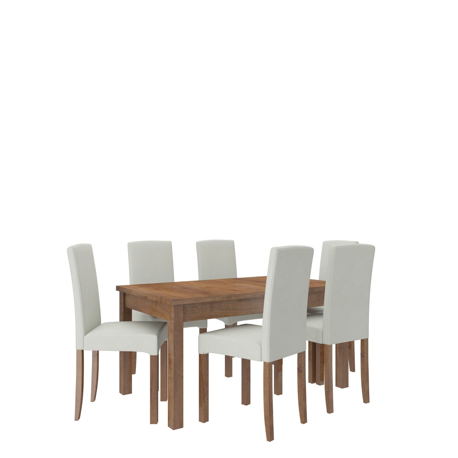 RODOS 56 Lefkas ADRK table and chair set
