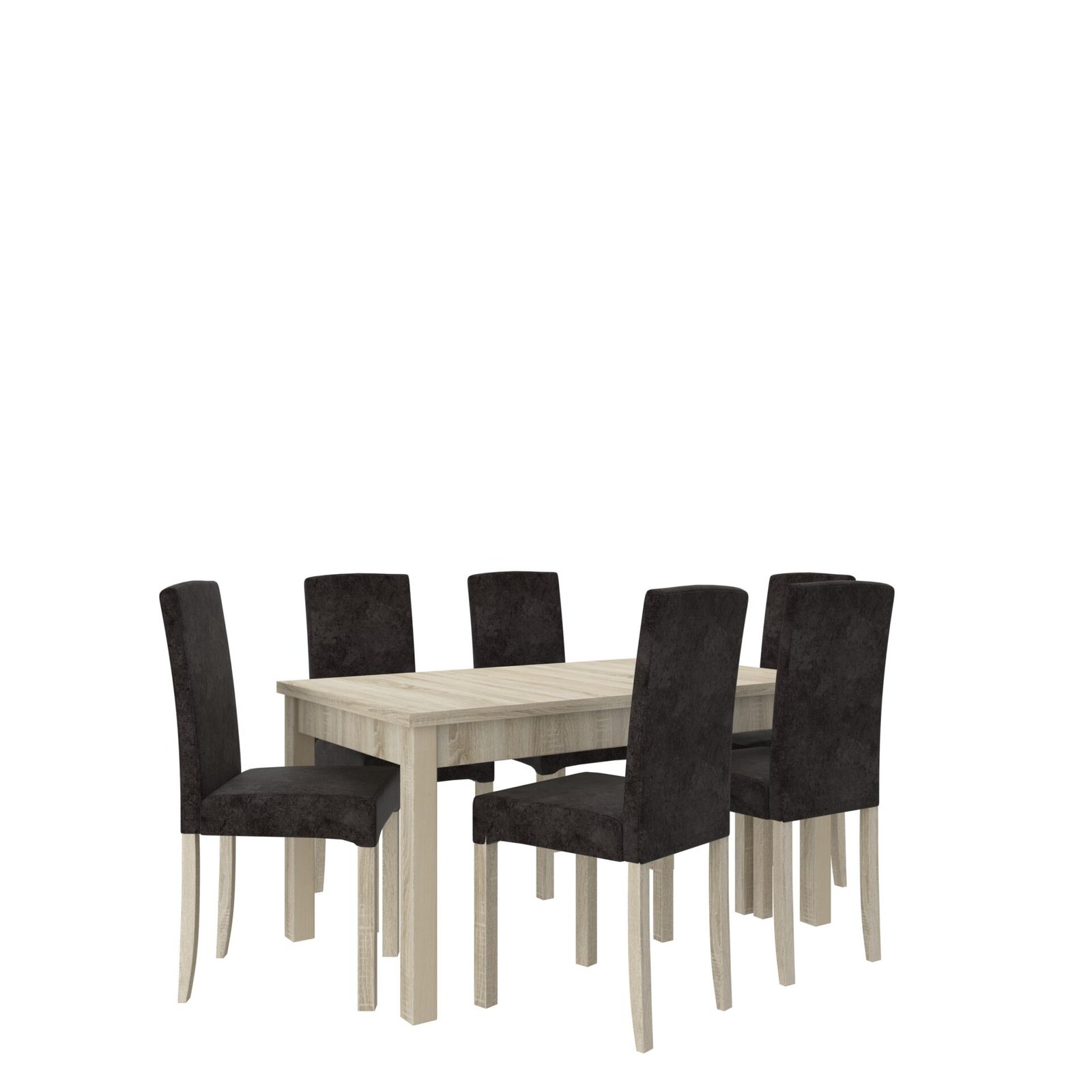 RODOS 56 Sonoma ADRK table and chair set