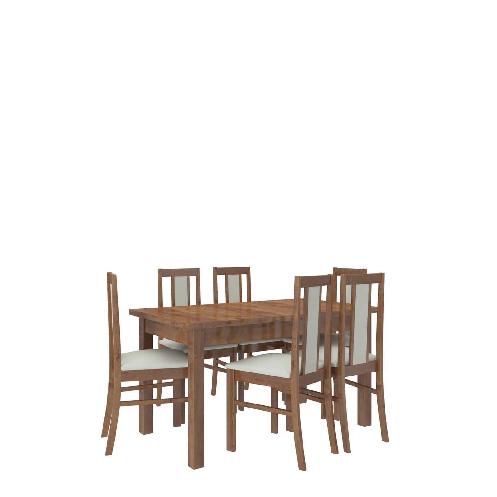 RODOS 59 Lefkas ADRK table and chair set