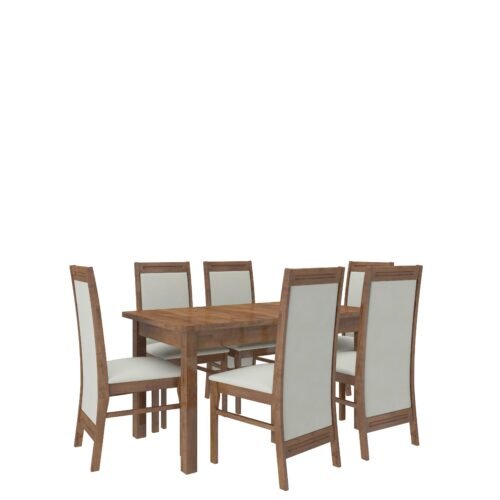 RODOS 7 Lefkas ADRK table and chair set