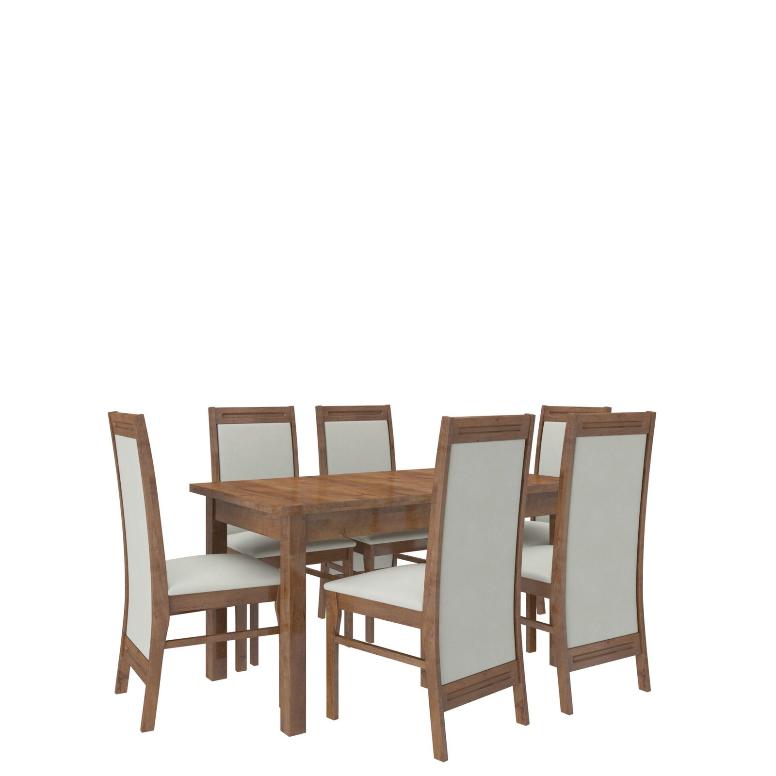 RODOS 7 Lefkas ADRK table and chair set