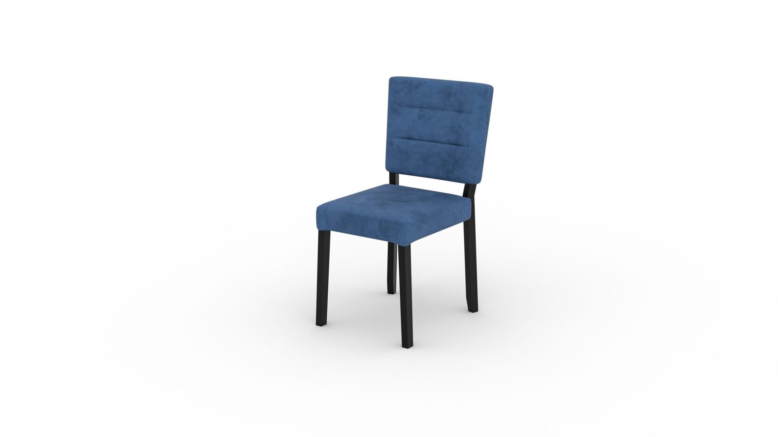 RODOS 80 black/Sonoma ADRK table and chair set - Image 4
