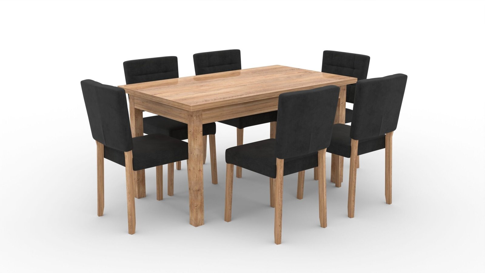 RODOS 80 Lefkas ADRK table and chair set